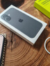 Apple/苹果 iPhone 17 256GB 黑色 支持移动联通电信5G 双卡双待手机 实拍图