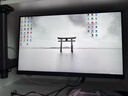AOC 23.8英寸2K 260Hz FastIPS 快速液晶1ms 硬件低蓝光 三角洲游戏电竞电脑显示器 新战神Q24G41ZE 实拍图