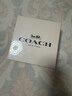 蔻驰（COACH）梦想之旅女士香水40ml生日礼物礼盒大牌香氛618送女朋友老婆 实拍图