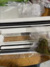 得力小型真空包装机家用商用抽真空封口机食品塑封机全自动真空机干湿两用香肠腊肉真空保鲜打包密封机 实拍图