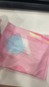 高洁丝【柔滑呵护】少女肌卫生巾240mm5包*18片日用姨妈巾京东自营旗舰 实拍图