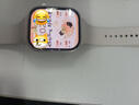 小米（MI）REDMI Watch 6皎月银 国家补贴 澎湃OS 3 心率血氧监测 红米手表6 小米汽车 送男友送女友 实拍图
