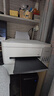 爱普生（EPSON）打印机家用 L3353 L3355/51墨仓式打印机无线WIFI连供彩色喷墨照片打印复印扫描家用办公一体机 【2026新品】L3355(同L3351)无线彩打 标配 实拍图