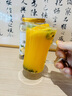 音朗 花草茶 冻干柠檬片安岳无糖柠檬干加蜂蜜水果茶冷泡茶泡水喝60g 实拍图