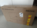 小米（MI）REDMI 27英寸2K显示器 120Hz高刷新率 IPS技术 双重广色域电脑办公显示器 A27Q 2026款 实拍图