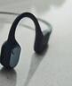 韶音（SHOKZ）【新品赠E卡+音乐会员】OpenSwim Pro2骨传导耳机蓝牙运动带内存开放式无线游泳跑步不入耳S720 鲸鱼灰【京仓速发】OpenSwimPro2 加赠E卡+音乐会员 实拍图