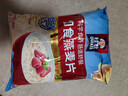 桂格（QUAKER）即食燕麦片1000克袋装 营养早餐 膳食纤维 零添加白砂糖 实拍图
