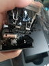 飞科(FLYCO)电动理发器FC5908成人儿童电推剪家用剃头刀自理发神器理发电推子【价低头部主播9折】 实拍图