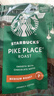 星巴克（Starbucks）派克市场咖啡豆200g 中烘100%阿拉比卡豆门店同款 手冲黑咖啡 实拍图