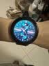 HUAWEI WATCH GT 6 魅影黑 41mm智能手表多维情绪健康全新骑行体验强劲续航 实拍图
