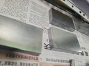 冈图汽车高亮金油自喷漆光油无色透明清漆光漆增亮上光抗氧化亮光漆 实拍图