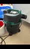 美菱家用吸尘器大功率超强吸力工业装修美缝商用车用开荒地毯仓库酒店强力桶式吸尘机 实拍图