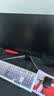 AOC27英寸2K 420Hz FastIPS快速液晶 1ms HDR400 出厂校色 硬件低蓝光 不闪屏游戏电竞显示器 Q27G4K 实拍图