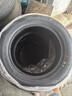 邓禄普（DUNLOP）汽车轮胎 185/60R15 84H EC300 原配哥瑞/竞瑞/新锋范/飞度 实拍图
