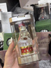 五粮液 普五八代 浓香型白酒52度50ml*2 双瓶 伴手礼摆柜收藏 618 实拍图