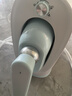 飞利浦（PHILIPS）【价保618】台式不占地熨烫机手持家用小型挂烫机最大蒸汽量84g/min 1L拼豆熨斗STE0950/70 桃汽包 实拍图