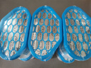绿之源可挂式除湿袋250g10袋大容量衣柜宿舍床上被子除湿剂干燥剂吸湿包 实拍图
