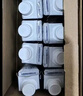 蒙牛特仑苏纯牛奶250ml*10盒 3.8g乳蛋白/100ml 精美送礼盒装端午礼盒 实拍图