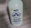 青蛙王子氨基酸洗发沐浴二合一3-6-12岁 温和无泪 敏肌专研 五效合一 1L 实拍图