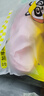 牧萌儿童雨鞋套男女童防水脚套防滑耐磨水鞋学生卡通雨靴 独角兽2XL 实拍图
