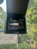 360行车记录仪G300高清夜视广角无线WiFi固定电子狗停车监控隐藏式 G300+128G卡 实拍图
