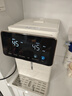 美的（Midea）小魔方电热水瓶净饮水机母婴级316L内胆水壶智能保温恒温一体可拆5L家用大容量20FPro【价保618】 实拍图