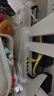 普联（TP-LINK）大道AX3000满血WiFi6千兆无线路由器 5G双频 Mesh 3000M无线速率 支持双宽带接入 易展 XDR3010 实拍图