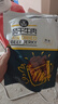 科尔沁手撕风干牛肉干 原味500g量贩装 休闲零食肉干肉脯特产保真牛肉干 实拍图