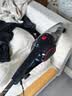 海尔（Haier）吸尘器家用手持推杆立式有线吸尘器 二合一强劲大吸力大功率宠物猫毛发清洁除尘机ZL605G 价保618 实拍图