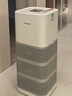 霍尼韦尔（Honeywell）空气净化器价保618除花粉甲醛细菌流感病毒卫健委备案消毒机hmax空间舱全屋速净KJ1000F-P22W家电 实拍图