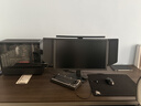 卓威奇亚（ZOWIE GEAR）280hz显示器 电竞显示器 FastTN屏 游戏显示屏 DyAc2技术 电脑显示器240hz升级款 XL2546X+ 实拍图