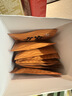 方家铺子陈皮姜米茶12g*10袋 姜炒米茶姜丝干 小肚子茶饮120克 实拍图