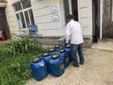 卡妙混凝土增强剂高效快速回弹砼养护剂提升兆帕水泥桥梁墩柱强度增强 40斤 全能型 提升5-25兆帕 实拍图