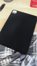亿色适用于ipad pro11保护套2022/2021/2020苹果平板电脑保护壳11英寸磁吸平板支架轻薄防摔带搭扣皮套 实拍图