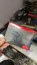 金胜维（KingSpec）256GB SSD固态硬盘 SATA3.0接口 2.5英寸 精选TLC颗粒 读速500MB/s 台式机/笔记本通用 实拍图