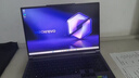 机械革命极光X 2026 (i7-13700HX 16G 1T RTX5060  灰)游戏本笔记本电脑 实拍图