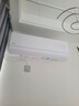 美的空调 大1匹/1.5匹 酷省电 新一级能效 变频冷暖自清洁 家用卧室空调挂机 家电补贴 以旧换新 酷省电二代Ultra 大1.5匹 大双排 省电标杆 实拍图