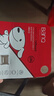 banq&JOY联名款 128GB TF（MicroSD）存储卡U3 C10 A1 V30 4K 高速款行车记录仪&监控摄像头手机内存卡 实拍图