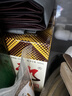 郎酒 郎牌郎酒 酱香型白酒 53度 500mL*1瓶 单瓶装 618囤货 实拍图