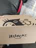 Jellycat小狐狸动物毛绒玩偶儿童安抚娃娃送礼七夕情人节礼物 橙色 Little 实拍图