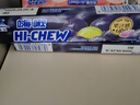 森永（Morinaga）  嗨啾果汁软糖葡萄味 57g 零食水果口味 喜糖 伴手礼 实拍图