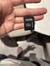 闪迪（SanDisk）128GB TF（MicroSD）4K内存卡 行车记录仪 监控摄像头专用 循环录制10,000小时 高耐用存储卡 实拍图