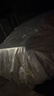 金雨保牛津布汽车车衣车罩防晒防雨隔热防尘加厚遮阳车套外全罩通用四季 【月光银】600D航天级牛津布+送收纳袋 双层加厚款*四季可用【防暴晒防雨防冰雹抗大风】 实拍图