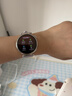 HUAWEI WATCH GT 6 流光紫 41mm智能手表多维情绪健康全新骑行体验 实拍图