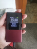 金立（Gionee）老年机 老年手机 超长待机大字体大声音大按键4G全网通翻盖老人机大屏学生老人专用手机 V16 红色 实拍图