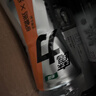 怡宝魔力运动饮料柚子味550ml*15瓶 运动盖 实拍图