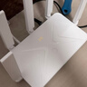 中兴（ZTE）巡天BE5100无线家用wifi7路由器 自研10核芯片 千兆双频5颗信号放大器穿墙王游戏加速 实拍图