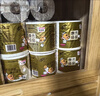 清风有芯卷纸原木金装 4层140克*27卷 卫生纸纸巾箱装厕纸卷筒纸 实拍图