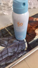 海龟爸爸春夏季儿童防晒套装水感防晒喷雾100ml+小雪山防晒乳40g 实拍图