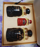 古井贡酒 浓香型 50度 古8礼盒500ml*2瓶+吉祥如意礼盒500ml*4瓶 实拍图